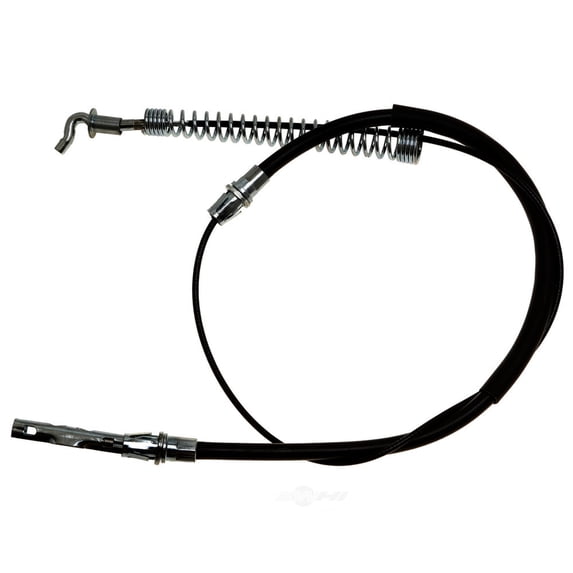 Raybestos BC96950 Brake Cable Fits select: 2005-2011 DODGE DAKOTA