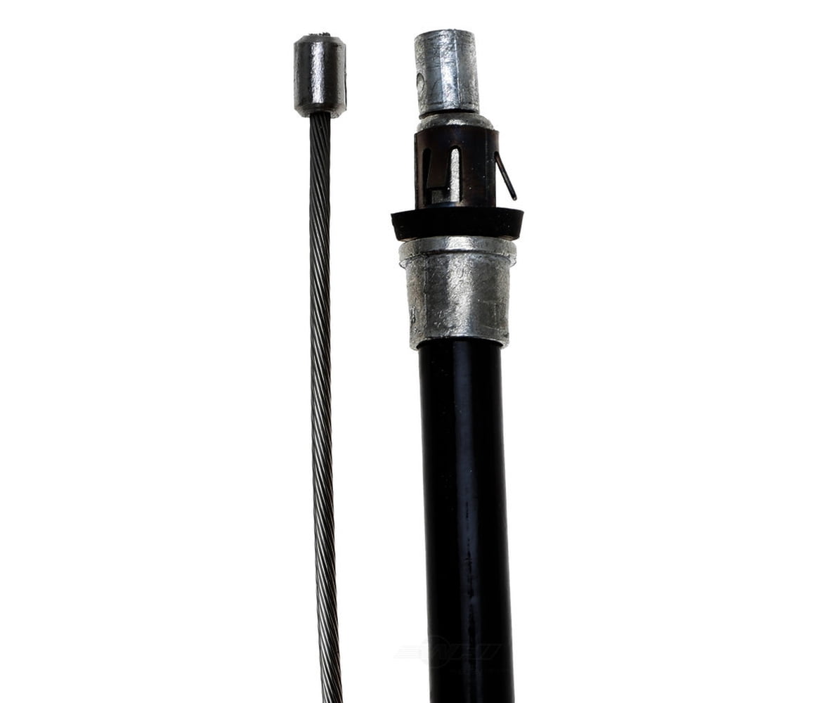 Raybestos BC96978 Brake Cable Fits select: 2006-2009 CHEVROLET SILVERADO, 2006-2009 GMC SIERRA