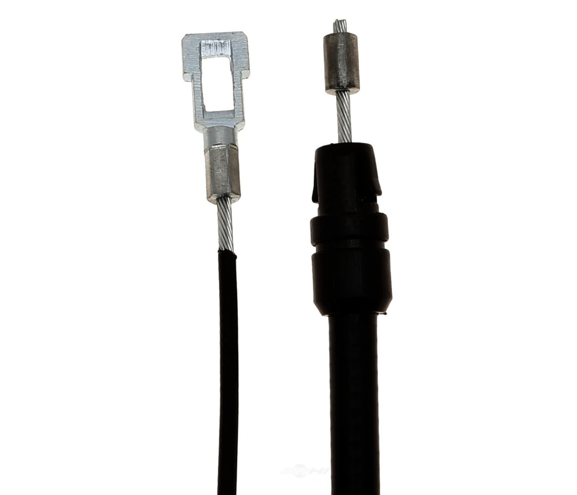 Raybestos BC96979 Brake Cable Fits select: 2006-2009 CHEVROLET SILVERADO, 2006-2009 GMC SIERRA