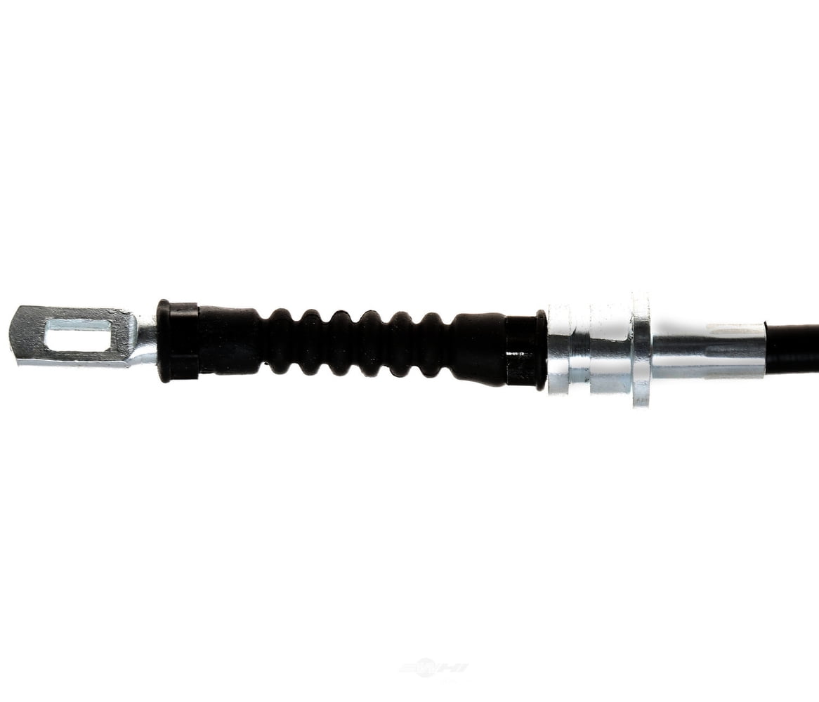 Raybestos BC96989 Brake Cable Fits select: 2007-2009 HONDA CIVIC LX, 2010-2011 HONDA CIVIC VP
