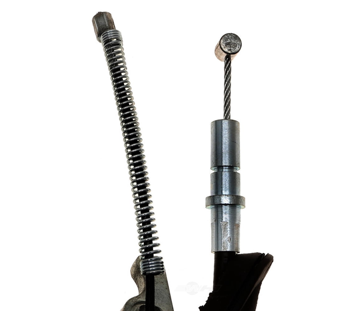 Raybestos BC97001 Brake Cable Fits select: 2002-2004 HONDA CR-V EX