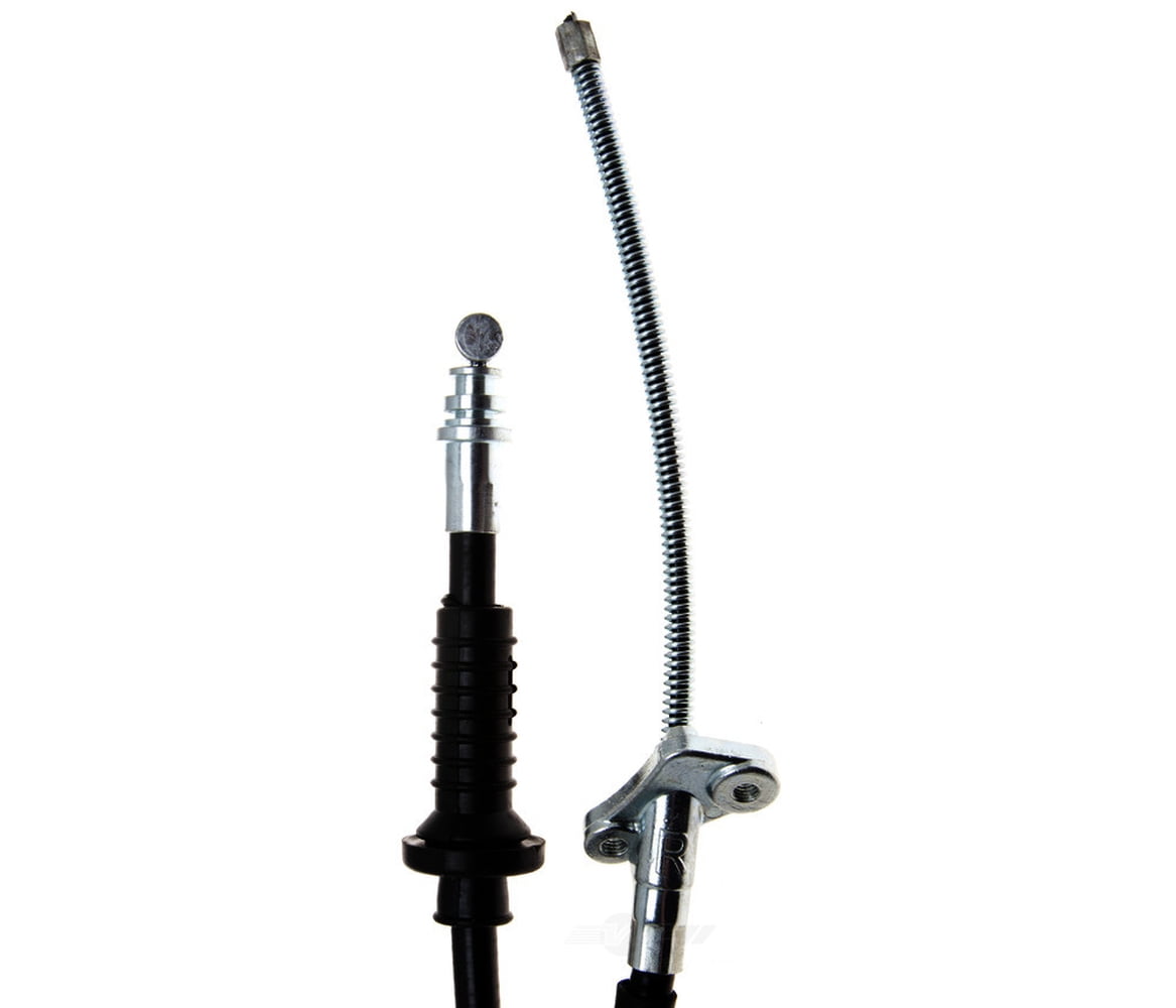 Raybestos BC97055 Brake Cable Fits select: 2013 TOYOTA TACOMA DOUBLE CAB, 2014 TOYOTA TACOMA