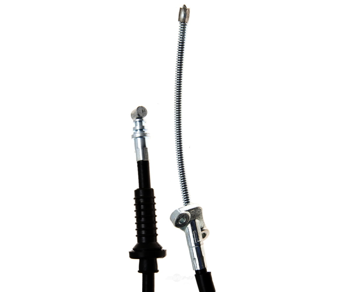 Raybestos BC97056 Brake Cable Fits select: 2013 TOYOTA TACOMA DOUBLE CAB, 2014 TOYOTA TACOMA