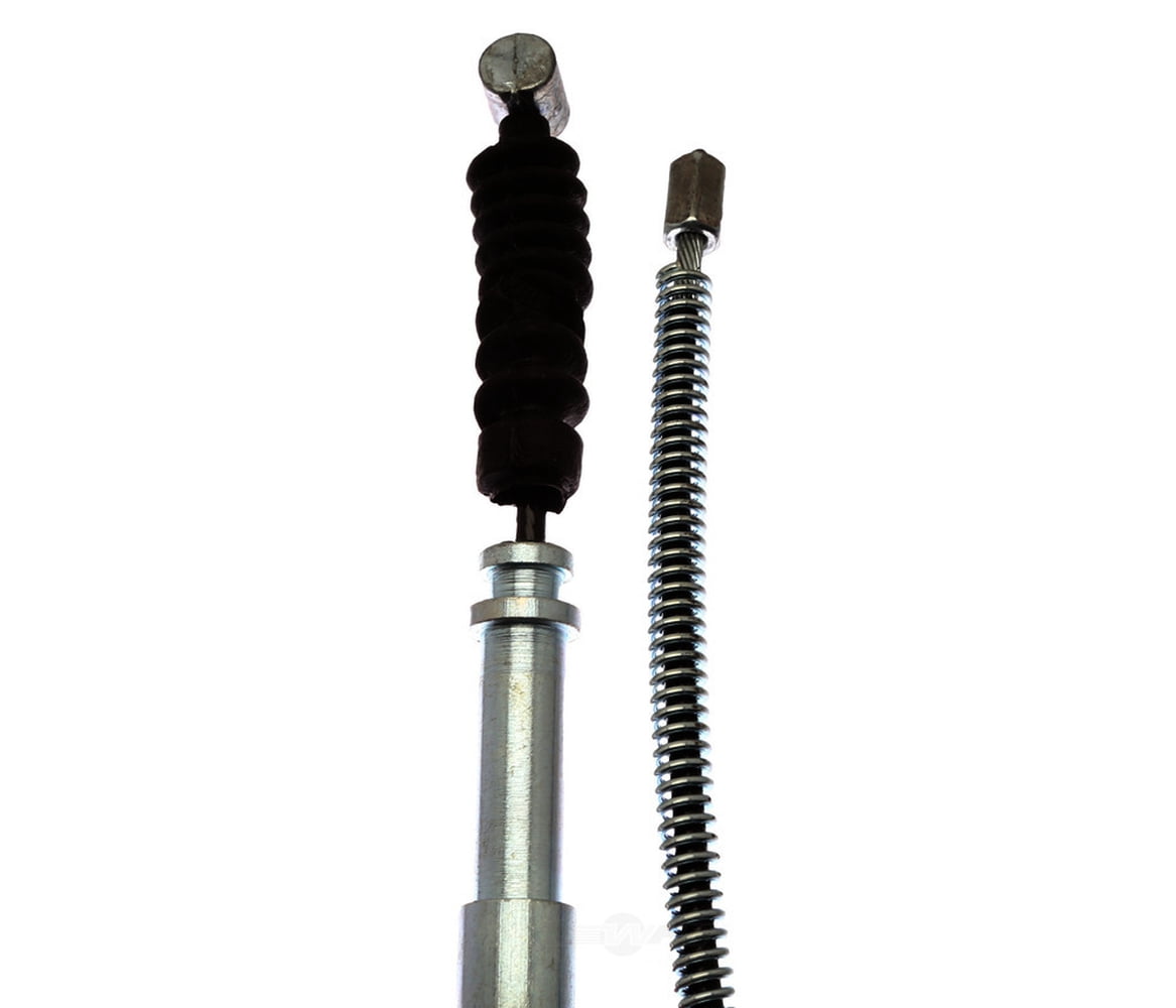 Raybestos BC97076 Brake Cable Fits select: 2005-2010 TOYOTA SCION TC