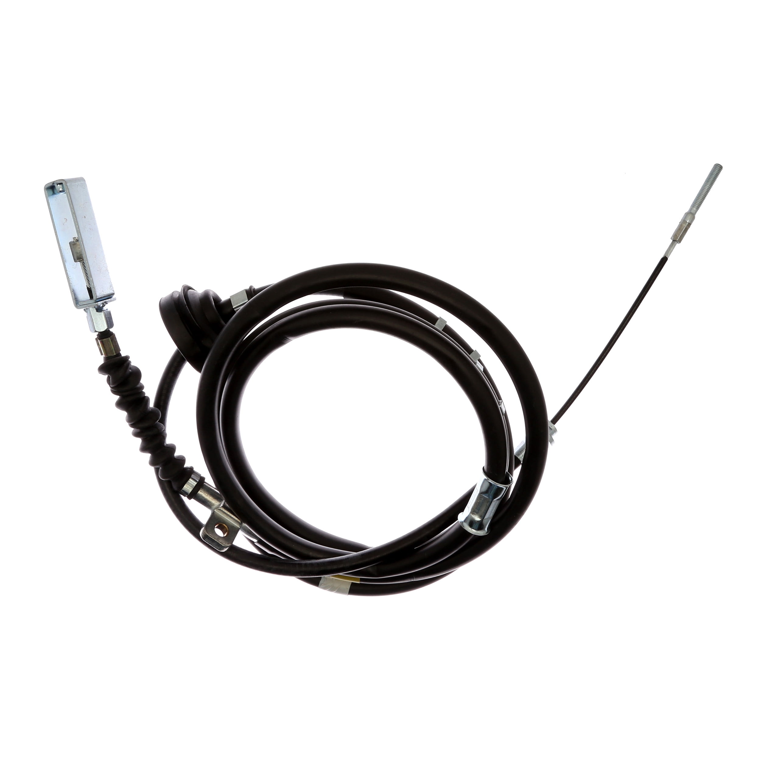 Raybestos BC97077 Brake Cable Fits select: 2001-2004 TOYOTA SEQUOIA
