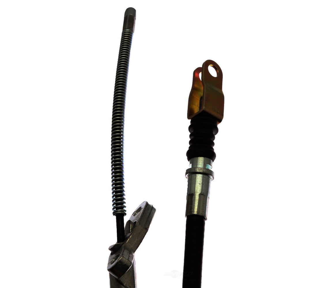 Raybestos BC97083 Brake Cable Fits select: 2001-2004 TOYOTA SEQUOIA