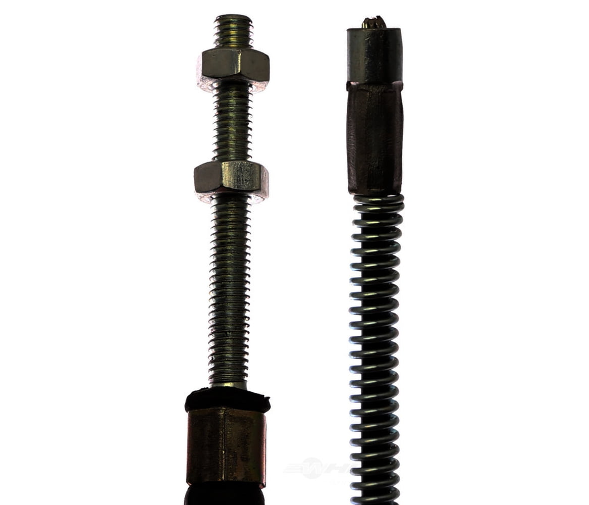 Raybestos BC97084 Brake Cable Fits select: 2001-2004 TOYOTA SEQUOIA