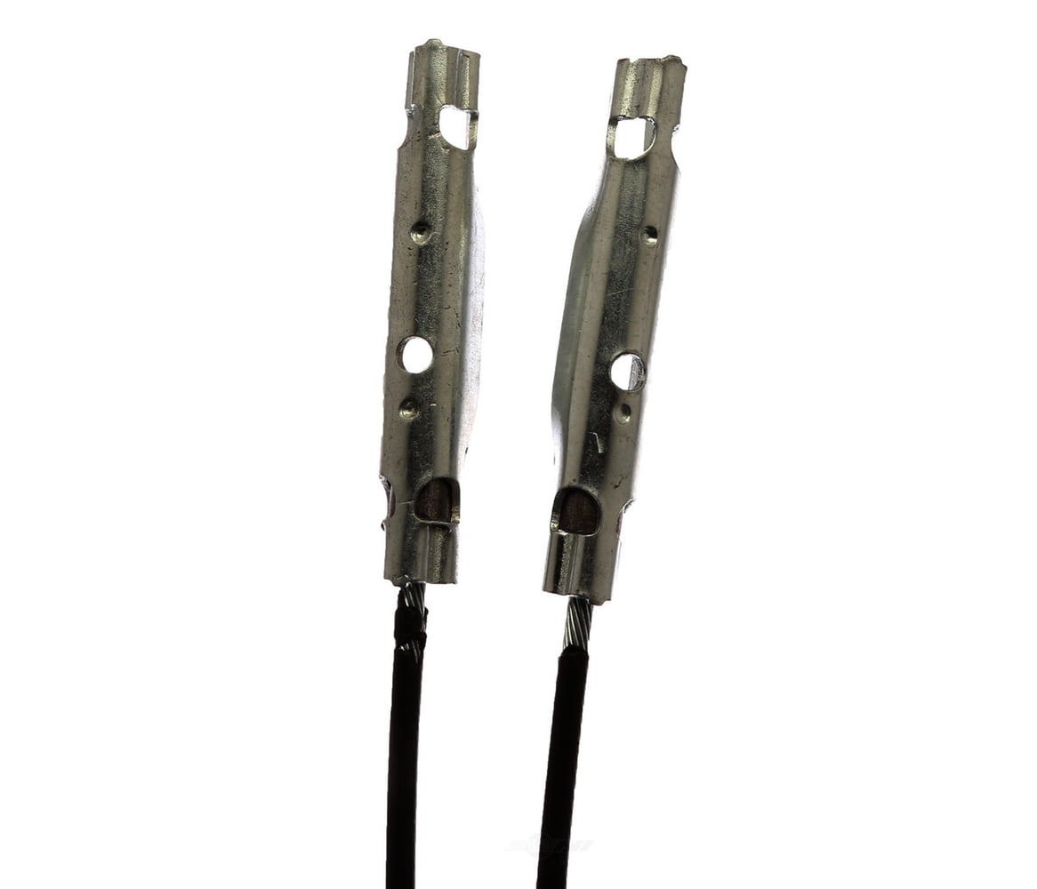 Raybestos BC97103 Brake Cable Fits select: 2004-2018 CHEVROLET EXPRESS G3500, 2003 CHEVROLET EXPRESS G2500