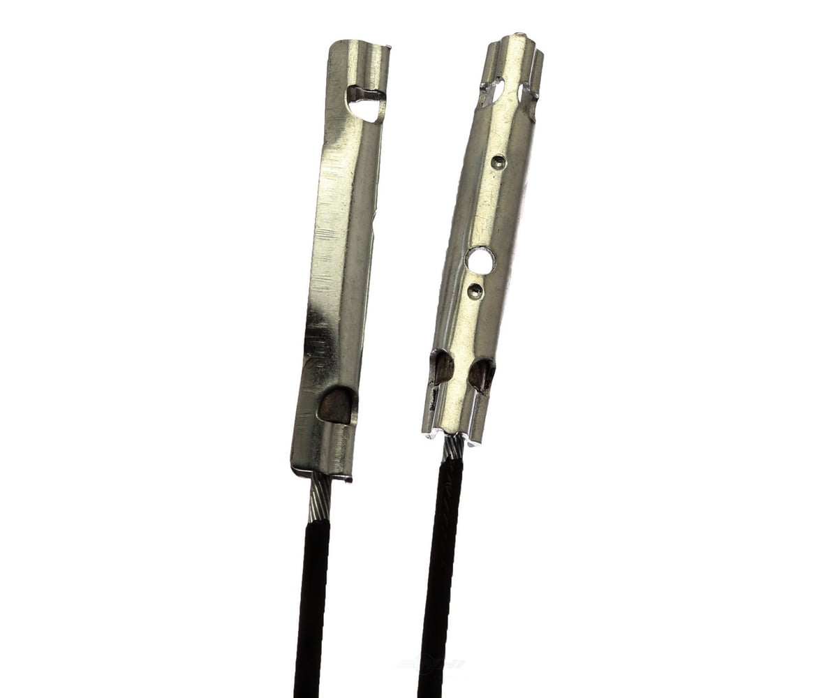 Raybestos BC97104 Brake Cable Fits select: 2004-2016 CHEVROLET EXPRESS G3500, 2003 CHEVROLET EXPRESS G2500