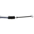 thumbnail image 1 of Raybestos BC97121 Brake Cable Fits select: 2004-2005 TOYOTA RAV4, 1 of 2