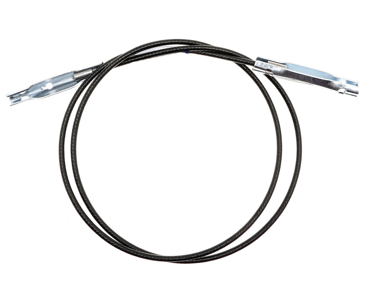 Raybestos BC97265 Brake Cable Fits select: 2005 FORD F250, 2006-2007 FORD F350 SRW SUPER DUTY