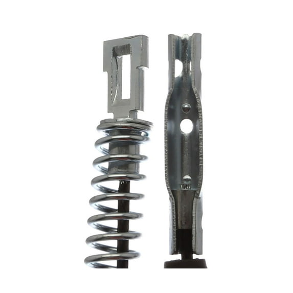 Raybestos BC97295 Brake Cable Fits select: 2007 FORD ECONOLINE