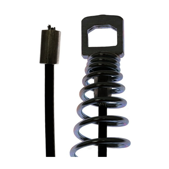 Raybestos BC97297 Brake Cable Fits select: 2008-2009 FORD F250, 2008-2009 FORD F350