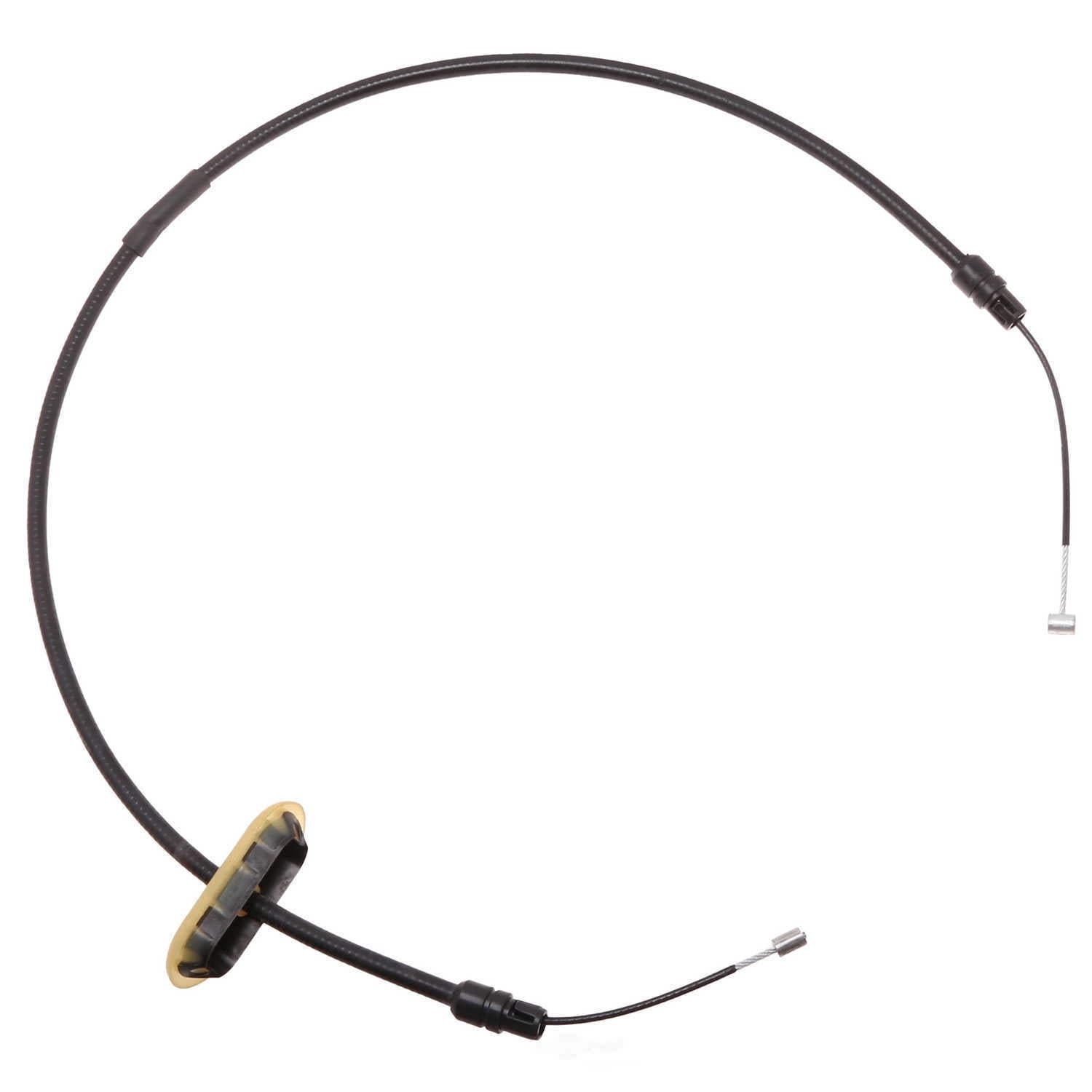Raybestos Brakes BC97313 Raybestos Element3 Parking Brake Cable