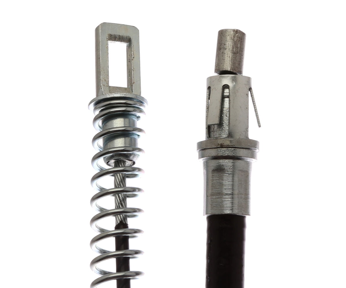 Raybestos BC97424 Brake Cable, 1 Pack Fits select: 2003 DODGE DAKOTA