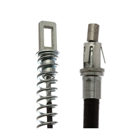 Raybestos BC97424 Brake Cable, 1 Pack Fits select: 2003 DODGE DAKOTA