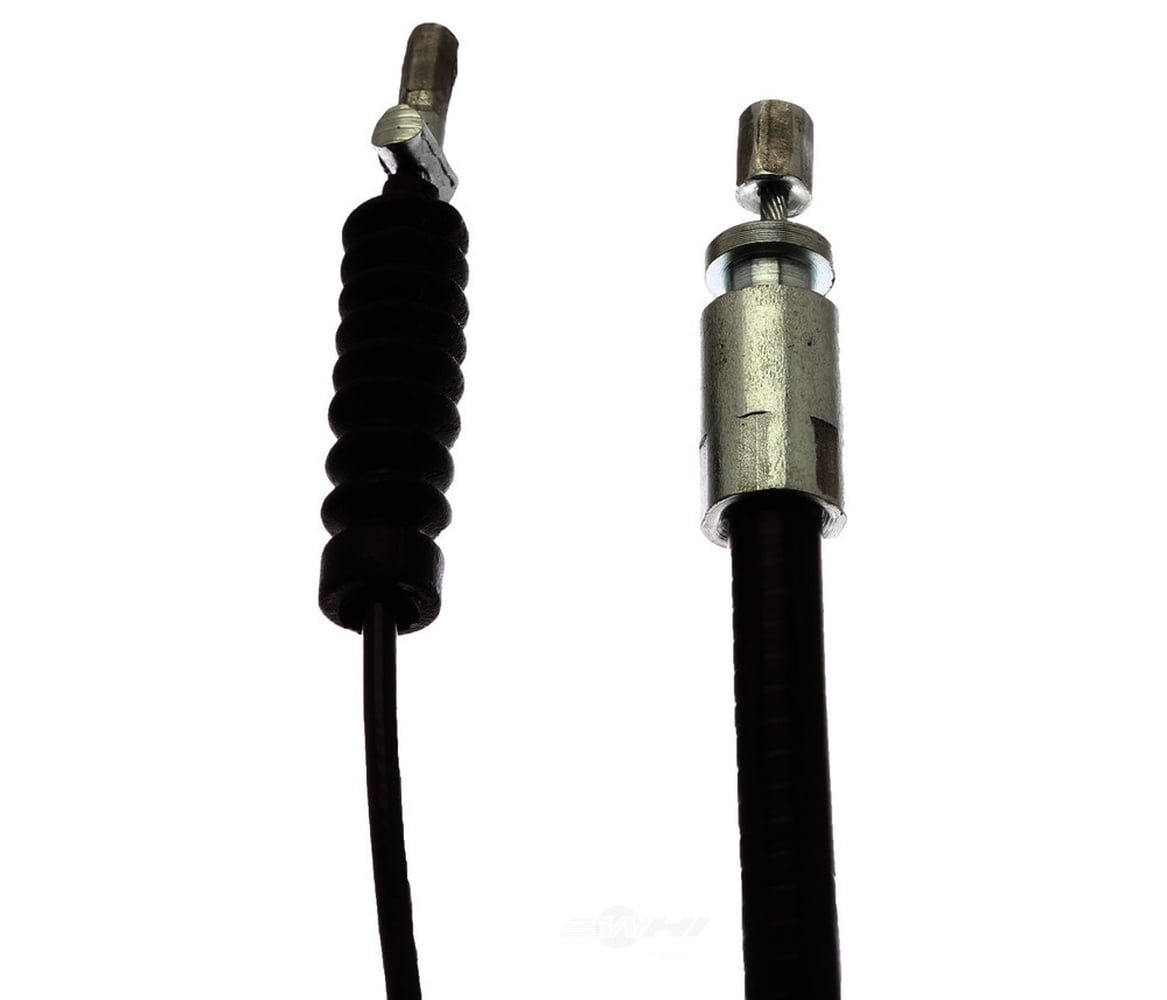 Raybestos BC97437 Hydraulics Brake Cable, 1 Pack