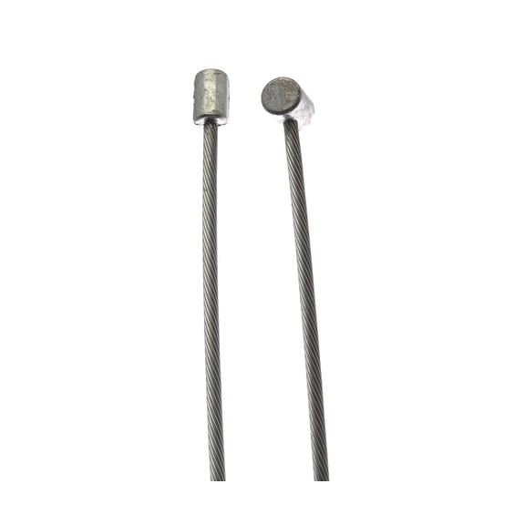 Raybestos BC97445 Hydraulics Brake Cable, 1 Pack Fits select: 2004 CHEVROLET EXPRESS G3500, 2003-2004 CHEVROLET EXPRESS G2500