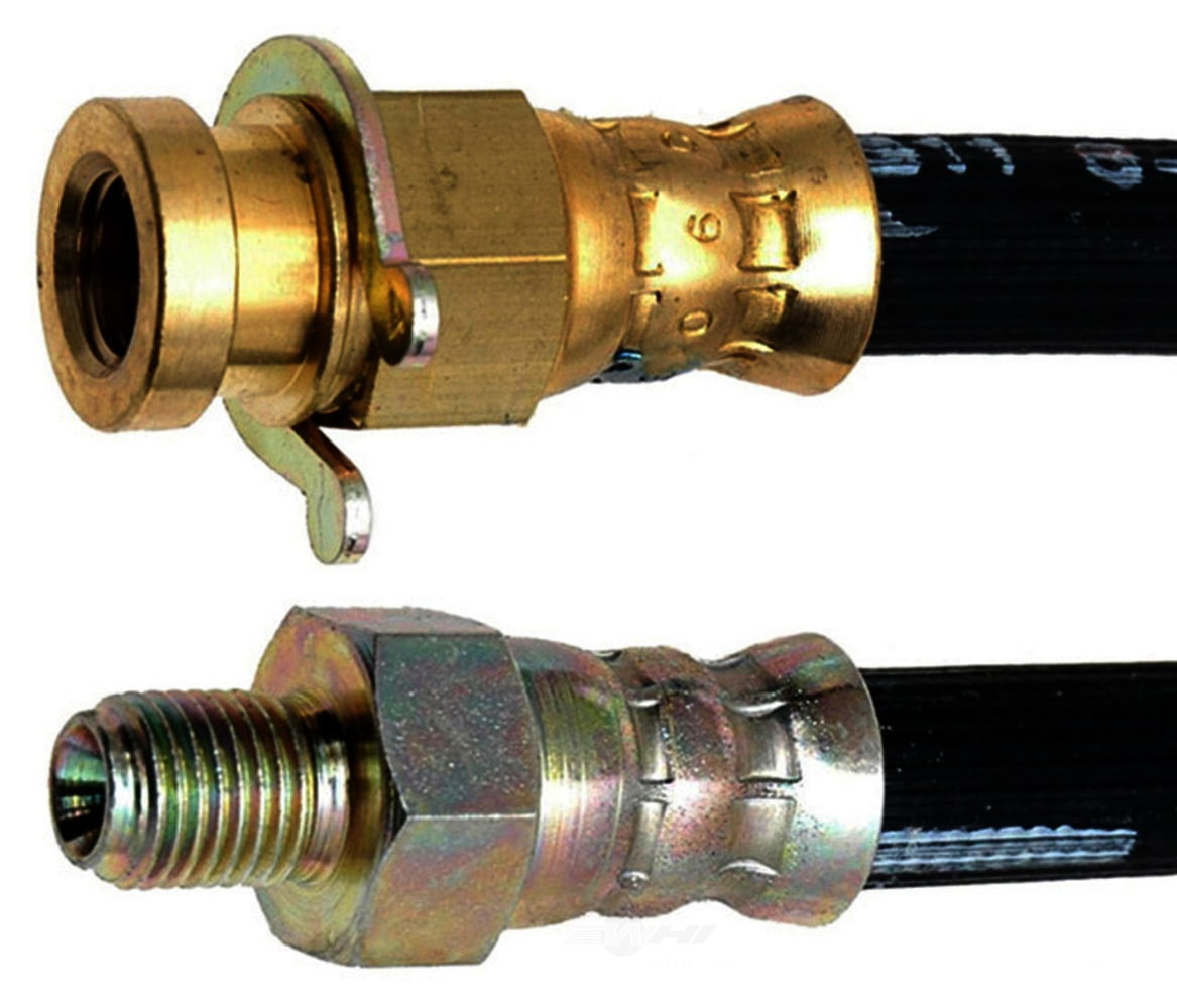 Raybestos BH11149 Professional Grade Hydraulic Brake Hose