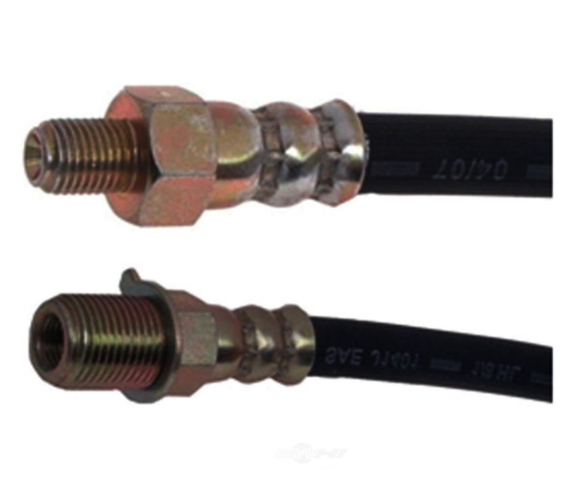 Raybestos BH16766 Professional Grade Hydraulic Brake Hose