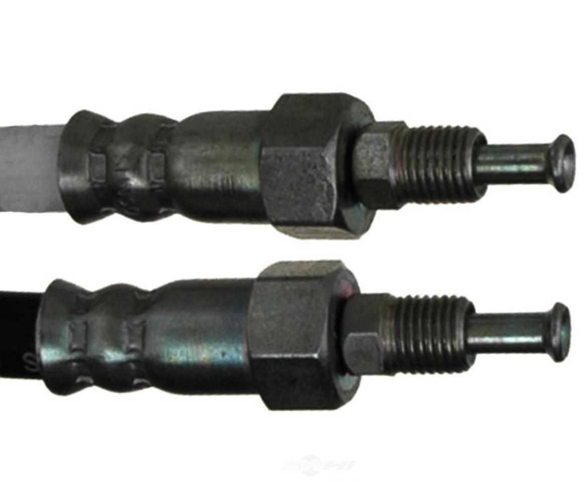 Raybestos BH16987 Professional Grade Hydraulic Brake Hose