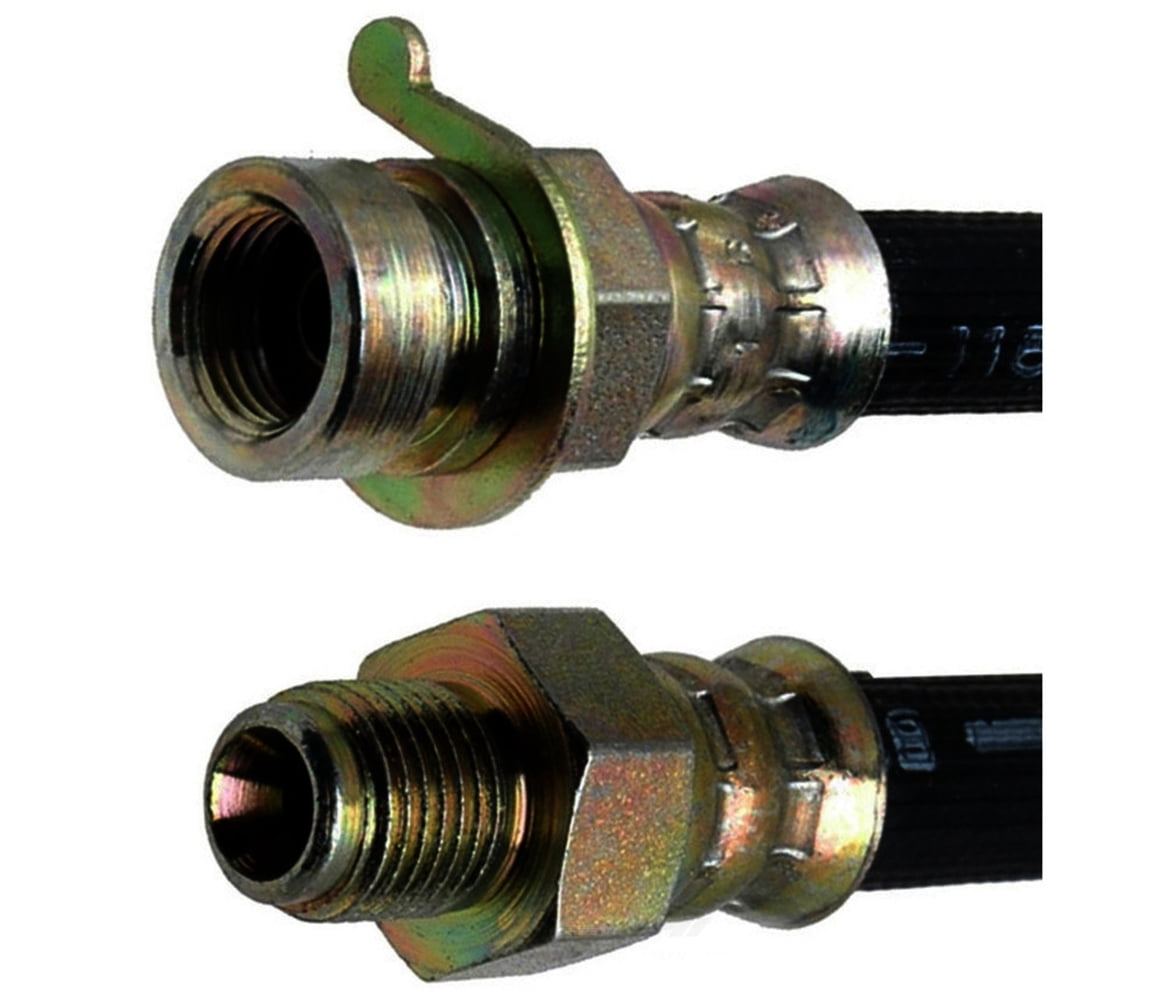 Raybestos BH20996 Professional Grade Brake Hydraulic Hose