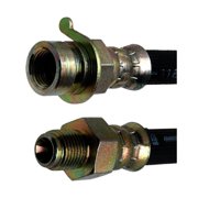 Raybestos BH20996 Professional Grade Brake Hydraulic Hose