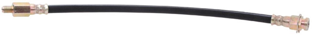 Raybestos BH25665 Professional Grade Hydraulic Brake Hose Fits select: 1976 AMERICAN MOTORS GREMLIN, 1976 AMERICAN MOTORS HORNET