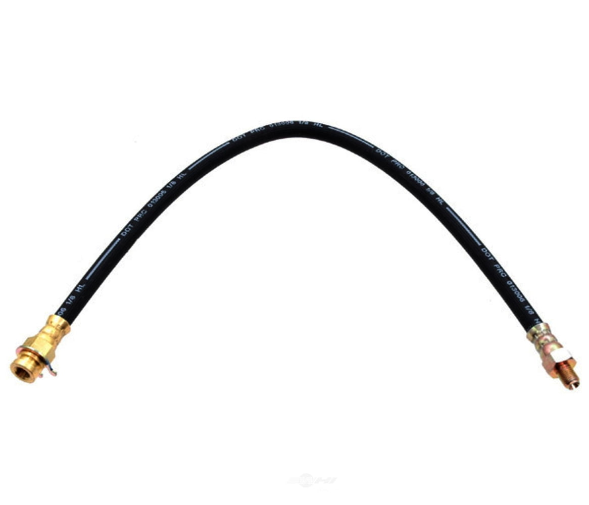 Raybestos BH31668 Professional Grade Hydraulic Brake Hose Fits select: 1966 FORD F250