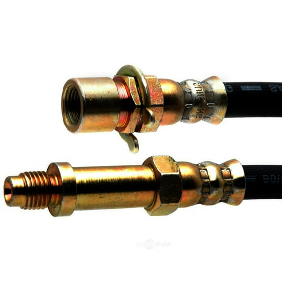 Raybestos BH34468 Professional Grade Brake Hydraulic Hose Fits select: 1966 CHEVROLET C10, 1966-1968 CADILLAC DEVILLE