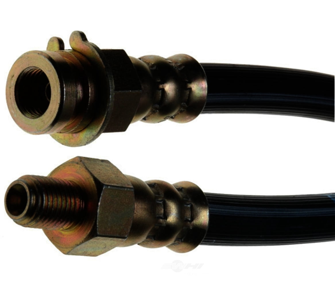 Raybestos BH36091 Professional Grade Hydraulic Brake Hose Fits select: 1966 AMERICAN MOTORS RAMBLER, 1966 AMERICAN MOTORS REBEL