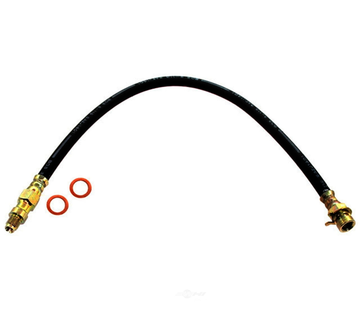 Raybestos BH36502 Professional Grade Hydraulic Brake Hose Fits select: 1966 CHEVROLET C10, 1966 CHEVROLET C20