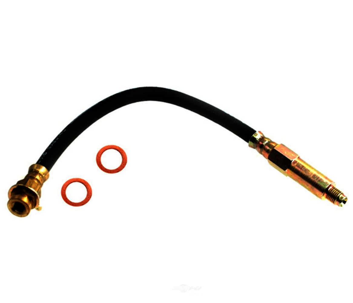 Raybestos BH36503 Professional Grade Hydraulic Brake Hose Fits select: 1969 PLYMOUTH SATTELITE, 1967-1969 DODGE CHARGER