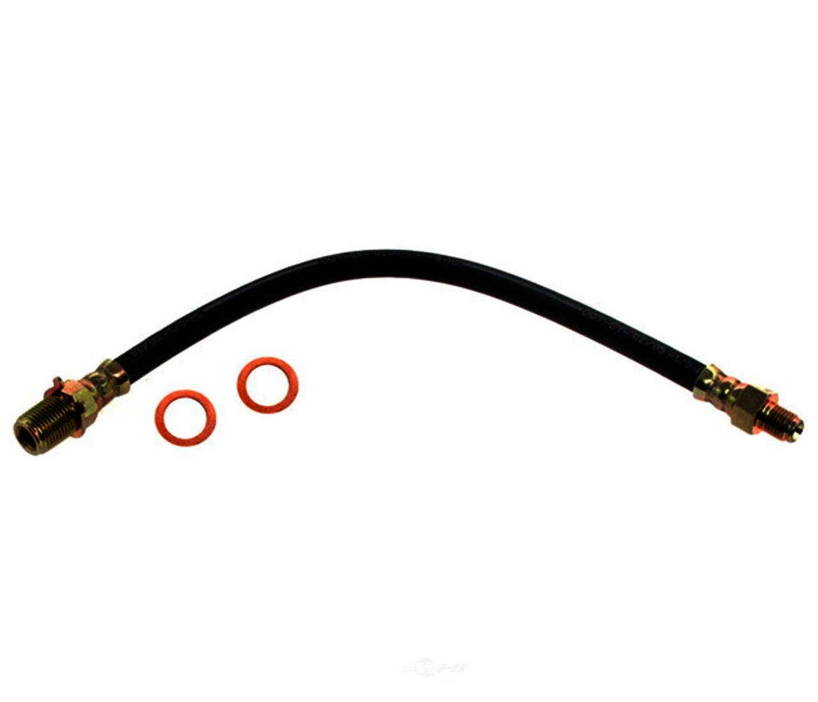 Raybestos BH36507 Professional Grade Hydraulic Brake Hose Fits select: 1966-1968 INTERNATIONAL SCOUT, 1967-1968 INTERNATIONAL TRAVELALL