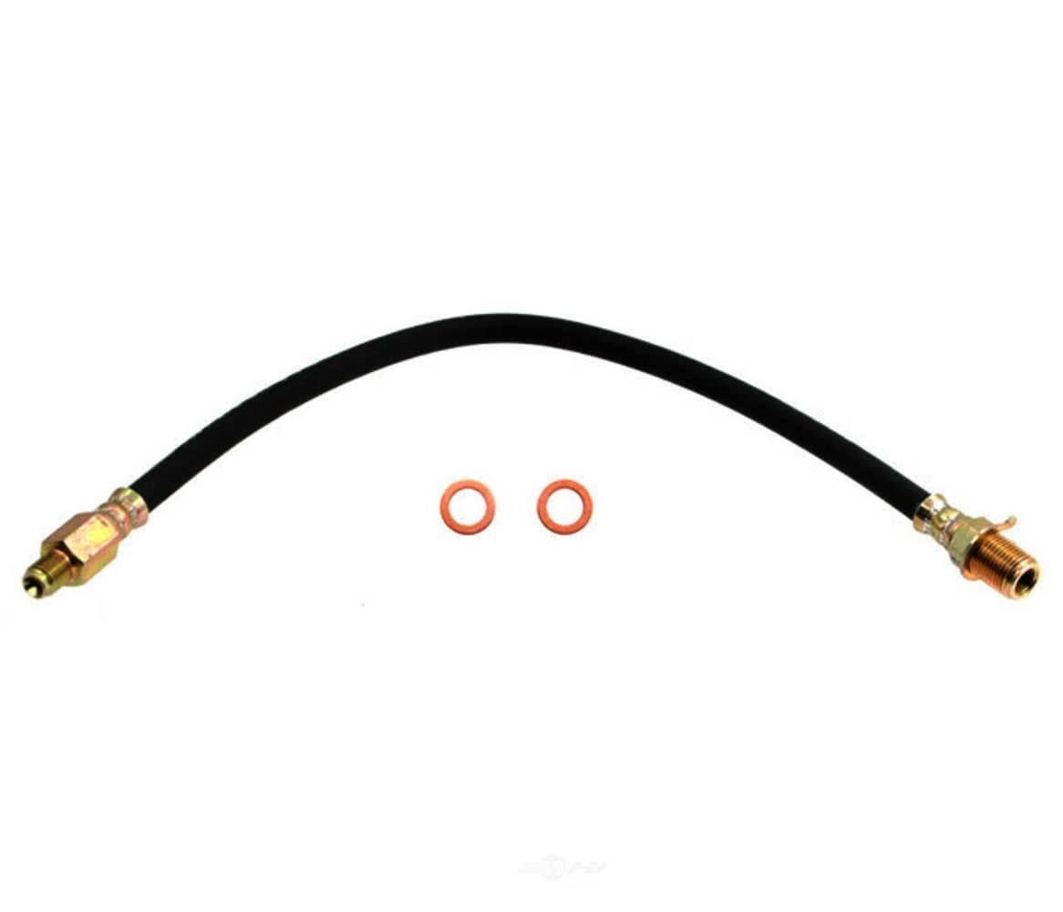 Raybestos BH36511 Professional Grade Hydraulic Brake Hose Fits select: 1966 FORD F350