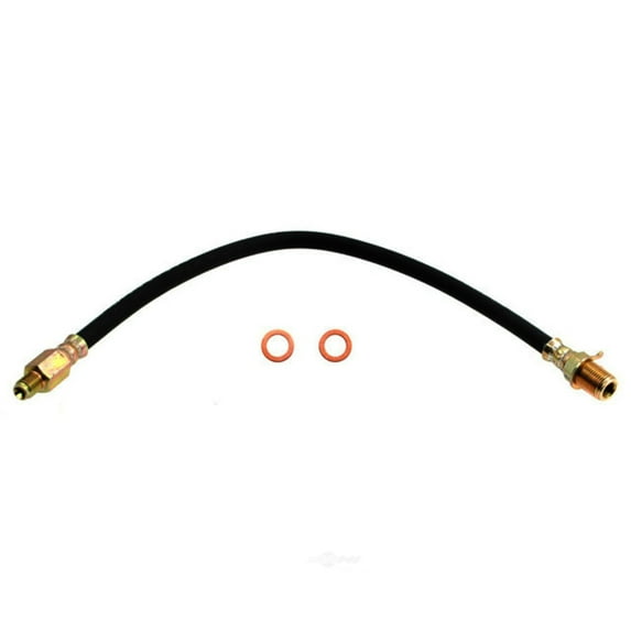 Raybestos BH36511 Professional Grade Hydraulic Brake Hose Fits select: 1966 FORD F350