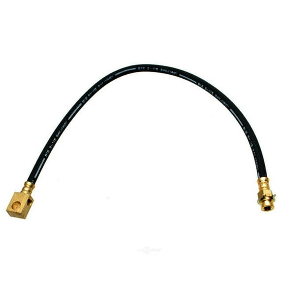 Raybestos BH36537 Professional Grade Hydraulic Brake Hose Fits select: 1966-1969 FORD F250