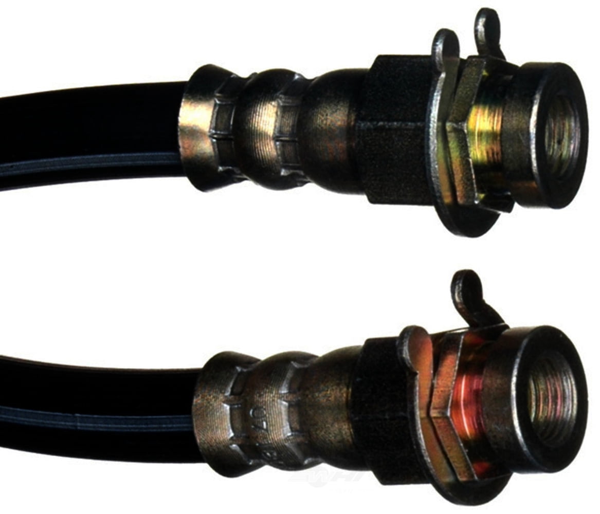 Raybestos BH36574 Professional Grade Hydraulic Brake Hose Fits select: 1971-1975 FORD BRONCO, 1967-1968 CADILLAC ELDORADO