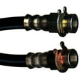 thumbnail image 1 of Raybestos BH36574 Professional Grade Hydraulic Brake Hose Fits select: 1971-1975 FORD BRONCO, 1967-1968 CADILLAC ELDORADO, 1 of 4
