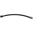 thumbnail image 1 of Raybestos BH36586 Professional Grade Hydraulic Brake Hose Fits select: 1969 CHEVROLET CAMARO, 1970 CHEVROLET MALIBU, 1 of 6