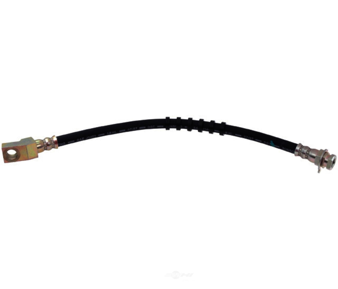 Raybestos BH36601 Professional Grade Hydraulic Brake Hose Fits select: 1966 FORD THUNDERBIRD