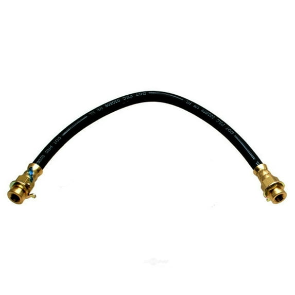 Raybestos BH36614 Professional Grade Hydraulic Brake Hose Fits select: 1970 AMERICAN MOTORS JAVELIN, 1969 AMERICAN MOTORS RAMBLER