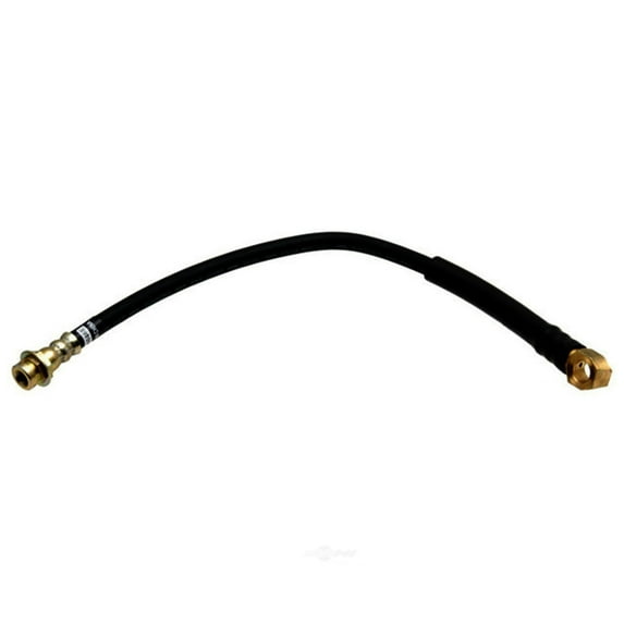 Raybestos BH36646 Professional Grade Hydraulic Brake Hose Fits select: 1977-1978 PONTIAC FIREBIRD, 1977-1978 CHEVROLET CAMARO