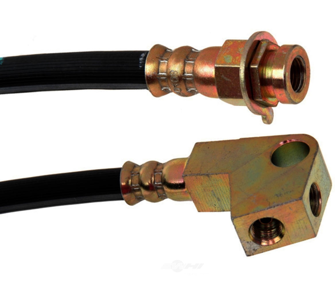 Raybestos BH36648 Professional Grade Hydraulic Brake Hose Fits select: 1970 PLYMOUTH BARRACUDA, 1972-1976 DODGE DART