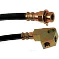 thumbnail image 1 of Raybestos BH36648 Professional Grade Hydraulic Brake Hose Fits select: 1970 PLYMOUTH BARRACUDA, 1972-1976 DODGE DART, 1 of 6