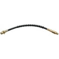 thumbnail image 1 of Raybestos BH36649 Professional Grade Hydraulic Brake Hose Fits select: 1972-1979 FORD THUNDERBIRD, 1973-1979 FORD LTD, 1 of 4