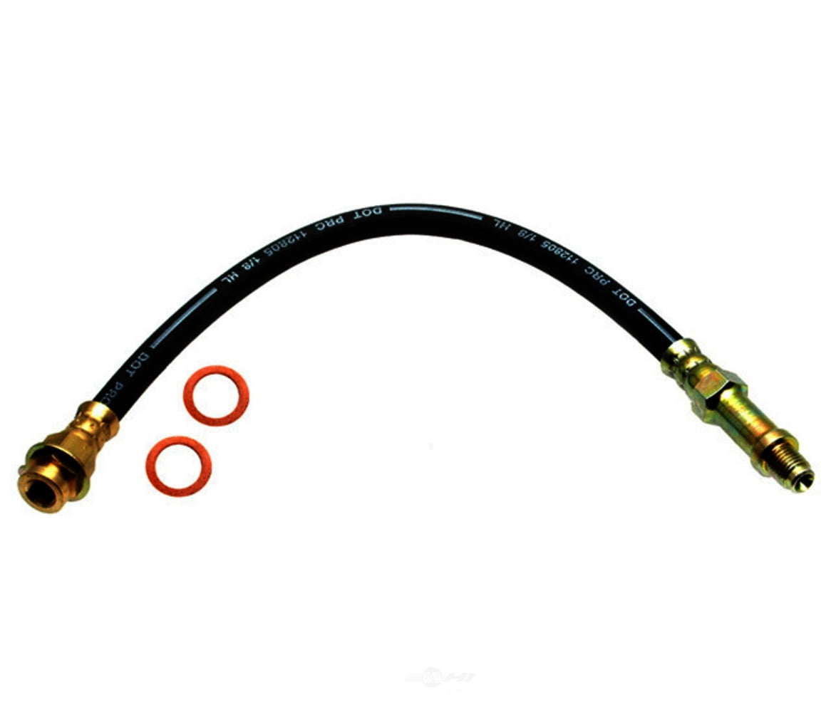 Raybestos BH36651 Professional Grade Hydraulic Brake Hose Fits select: 1970-1973 DODGE POLARA, 1972-1973 CHRYSLER NEWPORT