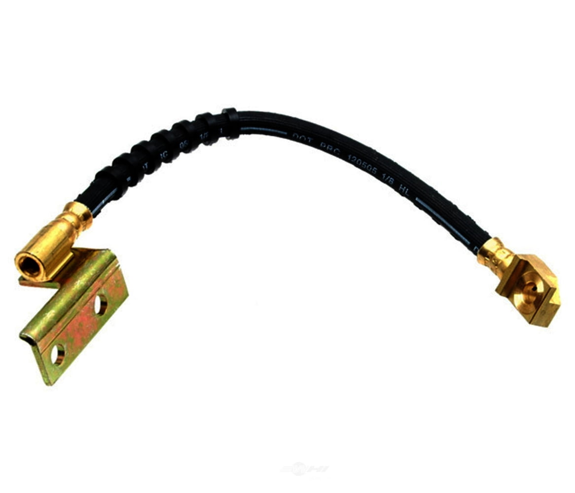 Raybestos BH36657 Professional Grade Hydraulic Brake Hose Fits select: 1968-1971 FORD TORINO, 1969 FORD FAIRLANE 500