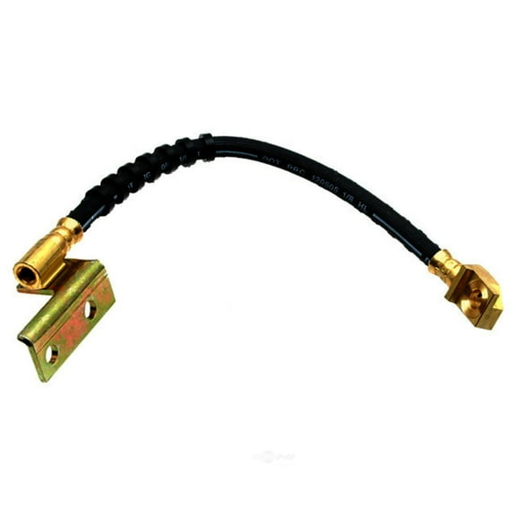 Raybestos BH36657 Professional Grade Hydraulic Brake Hose Fits select: 1968-1971 FORD TORINO, 1969 FORD FAIRLANE 500