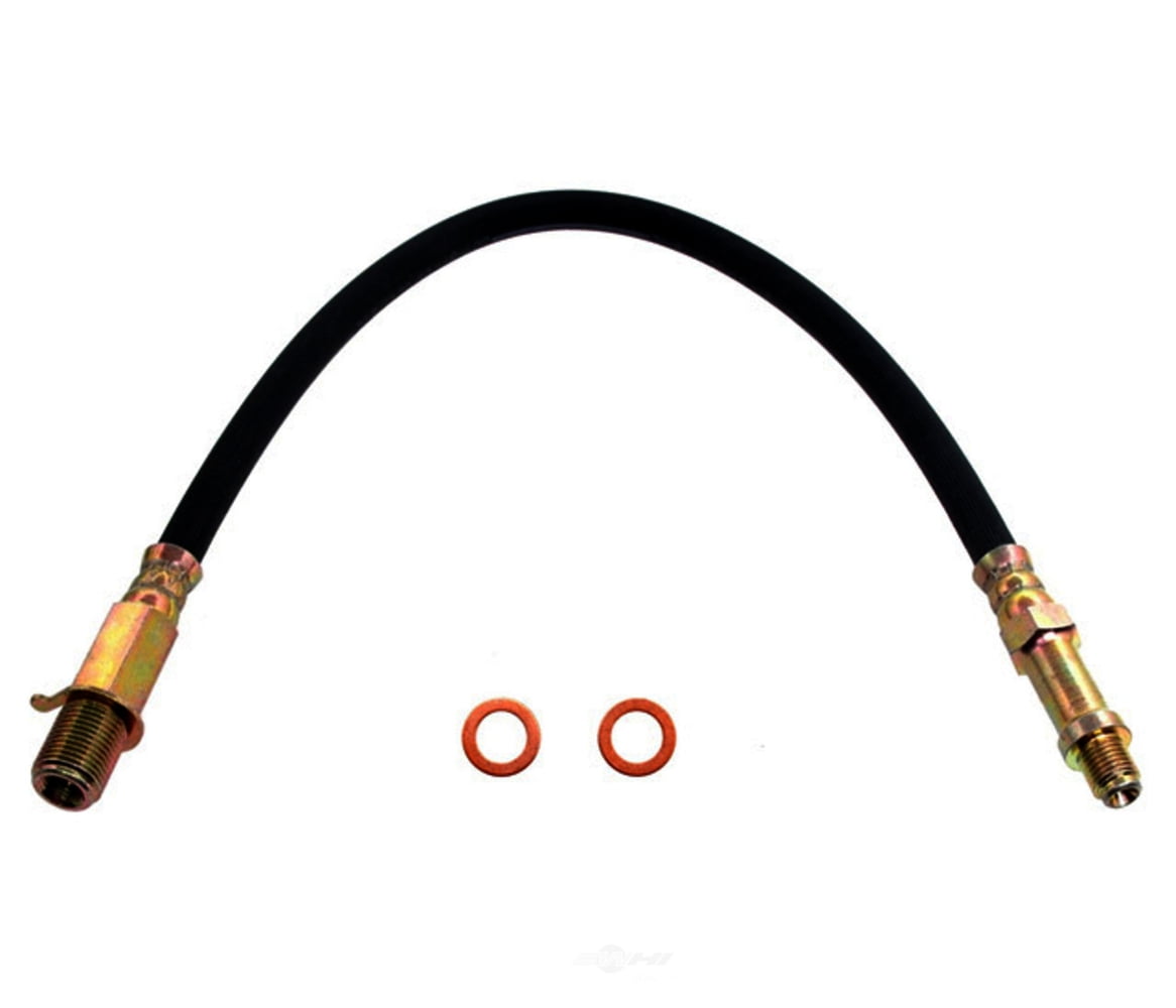 Raybestos BH3666, Grade Hydraulic Brake Hose, Fit for 1971-1969 Dodge D100 Pickup Models